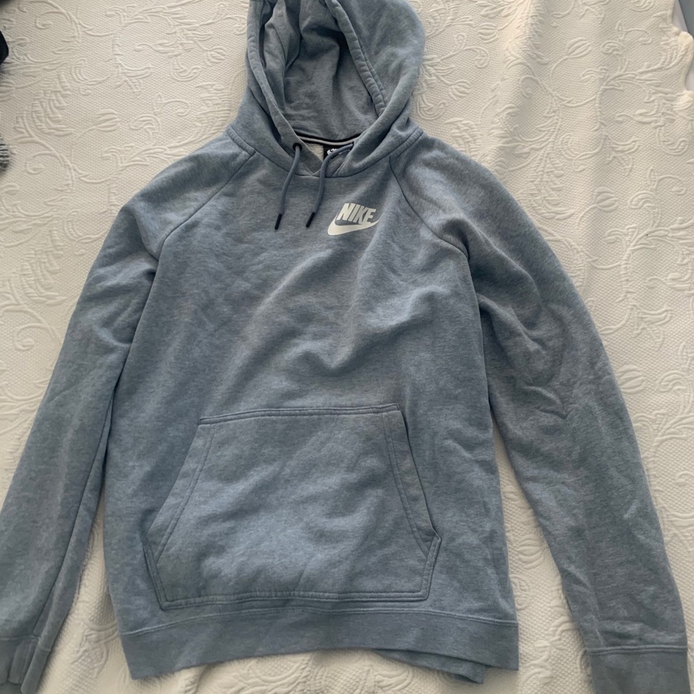 Nike hoodie